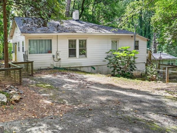 1149 Woodland Avenue SE, Atlanta, GA 30316