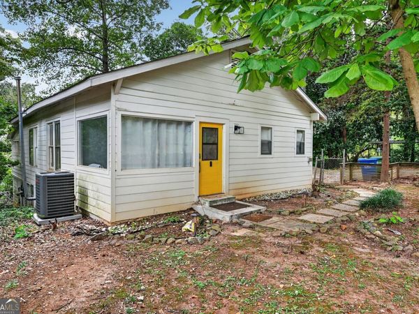 1149 Woodland Avenue SE, Atlanta, GA 30316