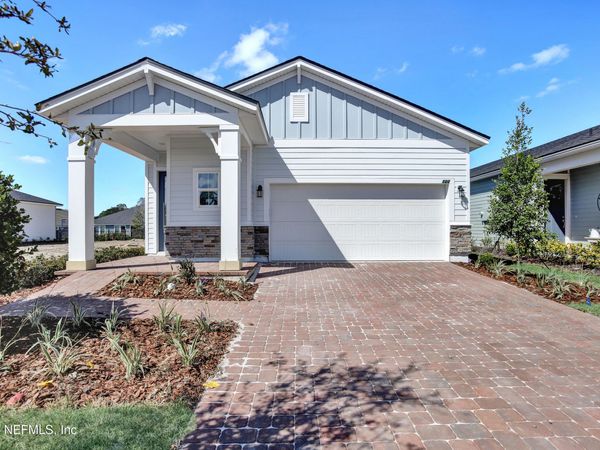 85 BEES KNEES Way, St. Augustine, FL 32092