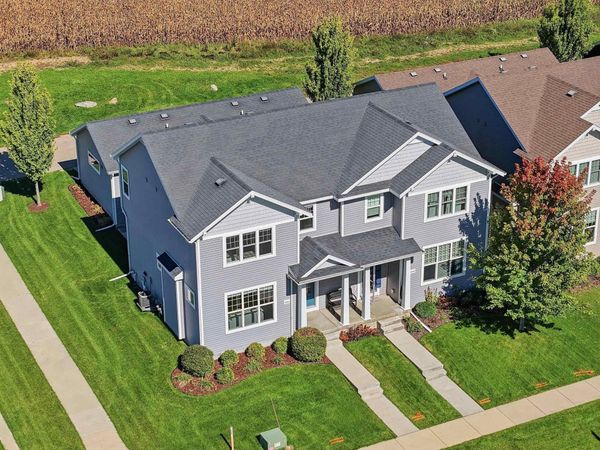 1092 O'Keeffe Avenue, Sun Prairie, WI 53590