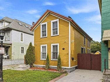 51 Trinity Place, Buffalo, NY 14201