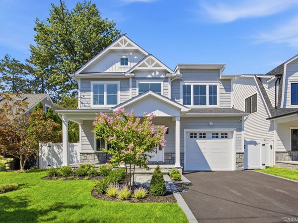 404 Langley Avenue , West Hempstead, NY 11552