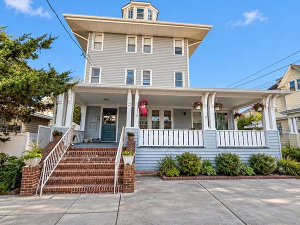 164 Beach 122nd Street , Unit 2B, Rockaway Park, NY 11694