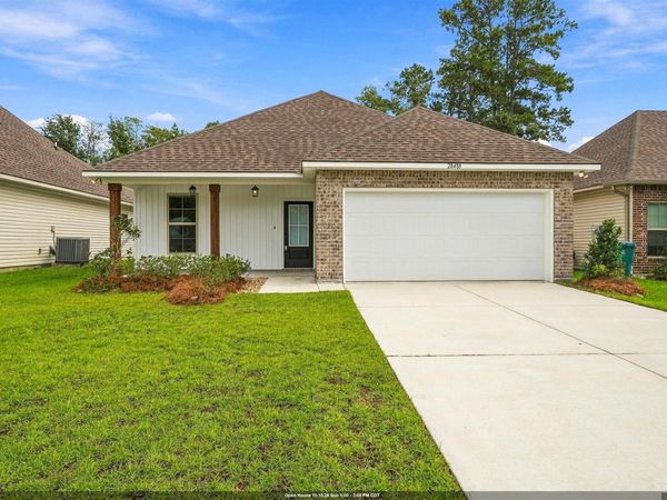 28488 Middlebrook Way, Denham Springs, LA 70726