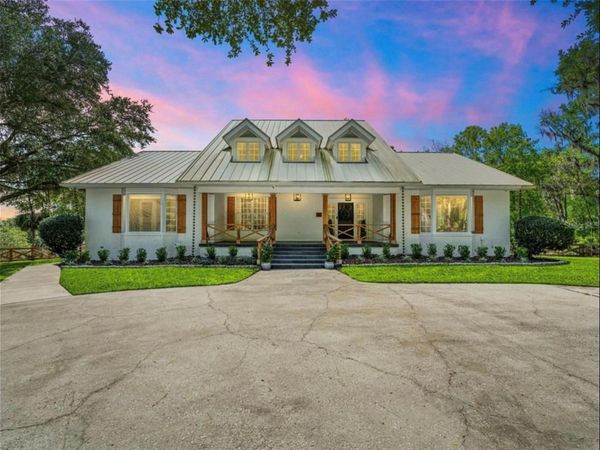 22551 NW 87TH AVENUE ROAD , MICANOPY, FL 32667