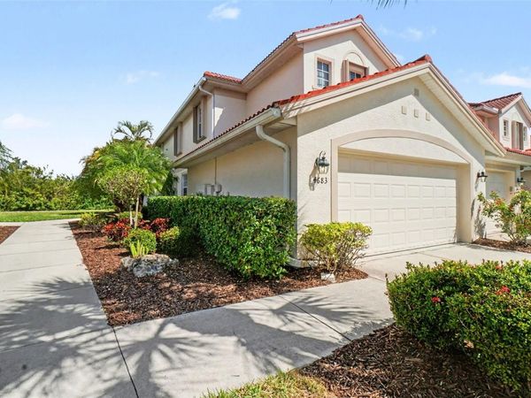 4683 CLUB DRIVE , Unit 101, PORT CHARLOTTE, FL 33953