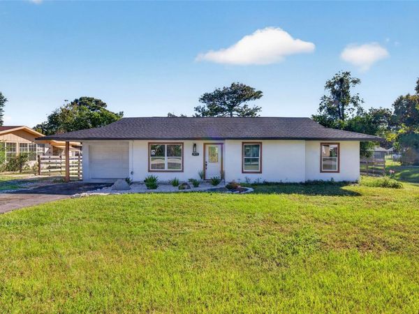 471 SPRING LANE , OCALA, FL 34472