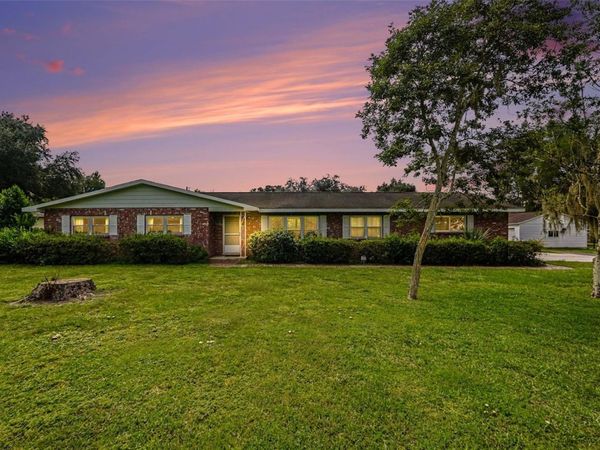39800 COUNTY ROAD 54 , ZEPHYRHILLS, FL 33542