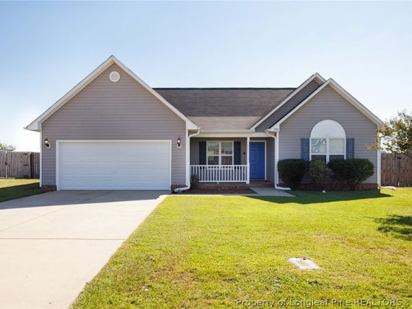 335 Gable Drive , Raeford, NC 28376
