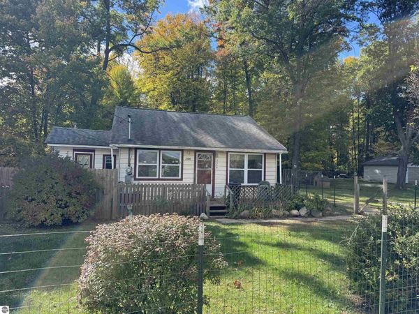 2308 Ridge Drive E, Prescott, MI 48756