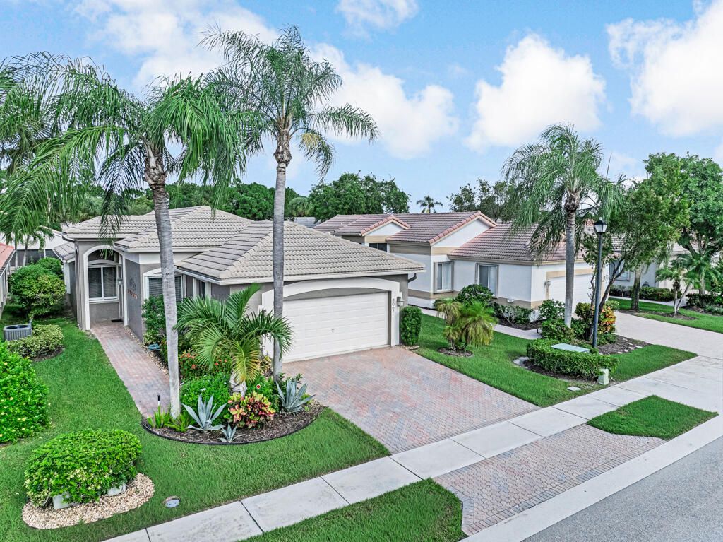 8067 Bellafiore Way, Boynton Beach, FL 33472 Photo