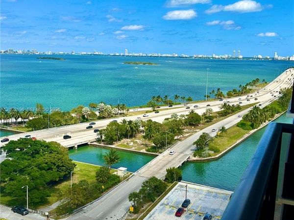600 NE 36th St , Unit 2015, Miami, FL 33137