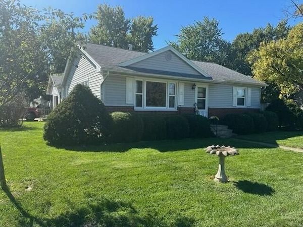 388 E Miami Street, Troy, OH 45373
