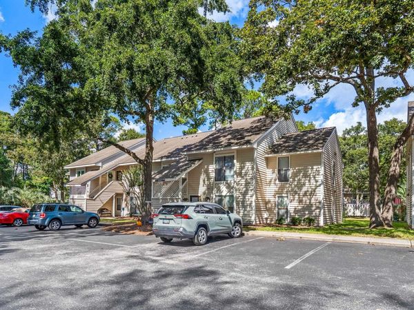 4446 Little River Inn Ln. , Unit 506, Little River, SC 29566