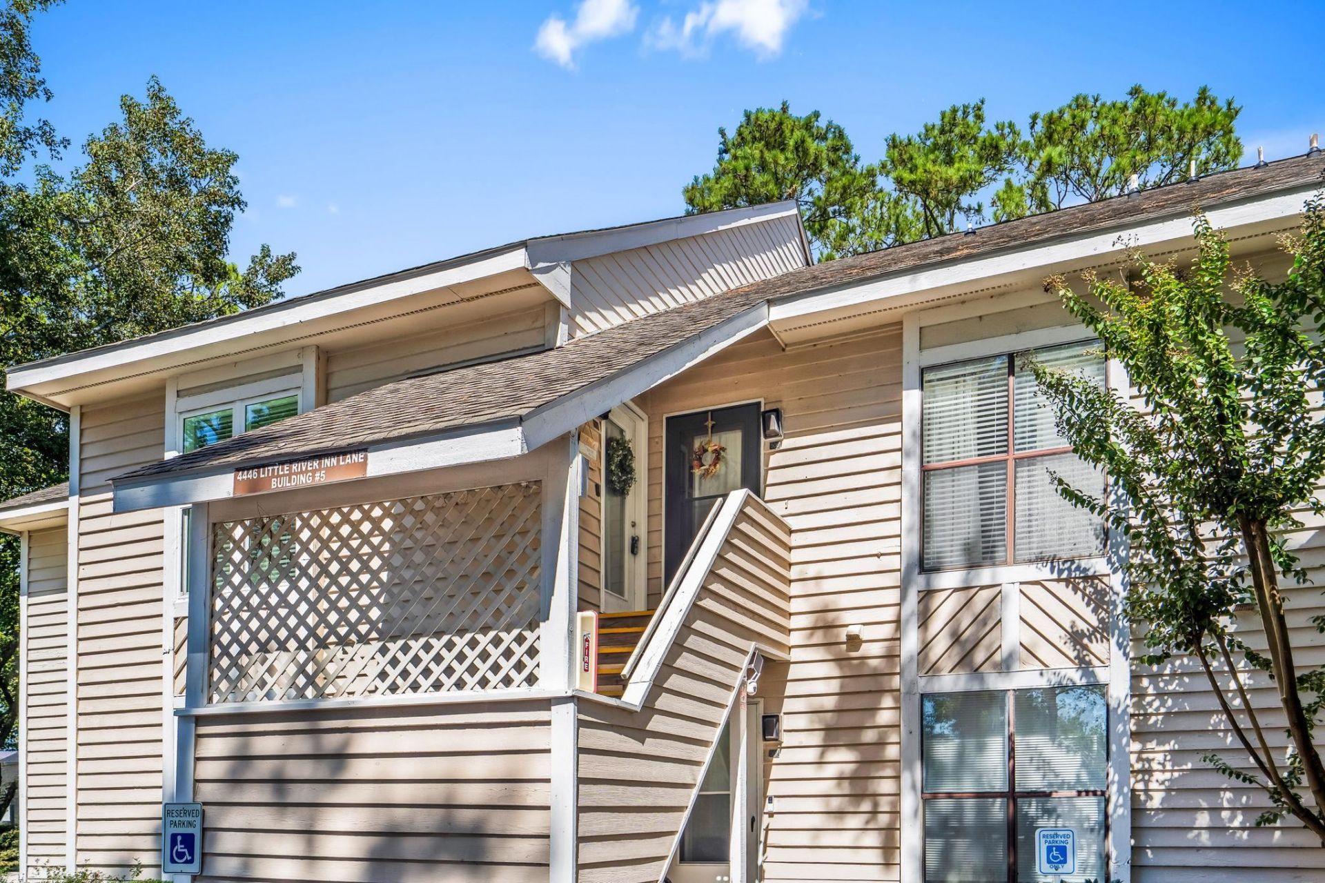 4446 Little River Inn Ln. Photo 4