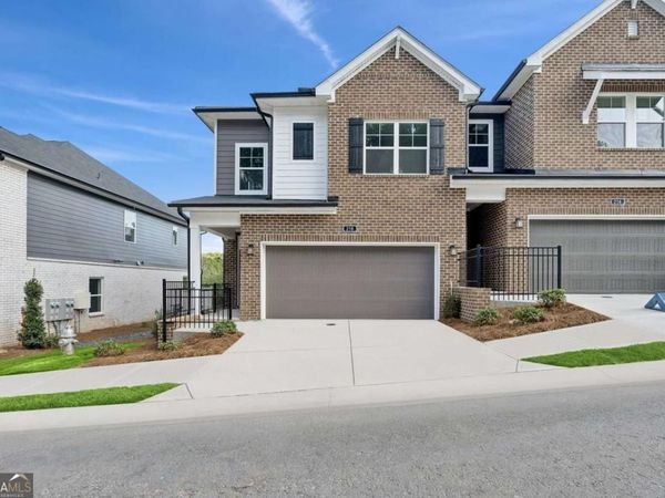 218 Redbud Road, Canton, GA 30114
