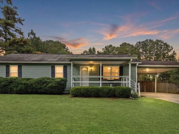 71 Gunnell Road, Dallas, GA 30157