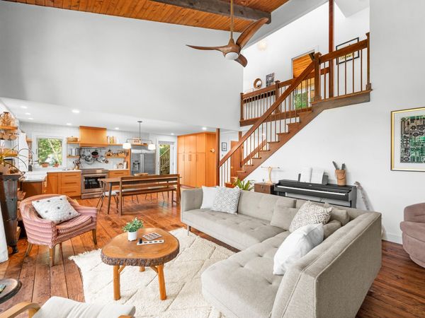136 N Pond Drive, Brewster, MA 02631