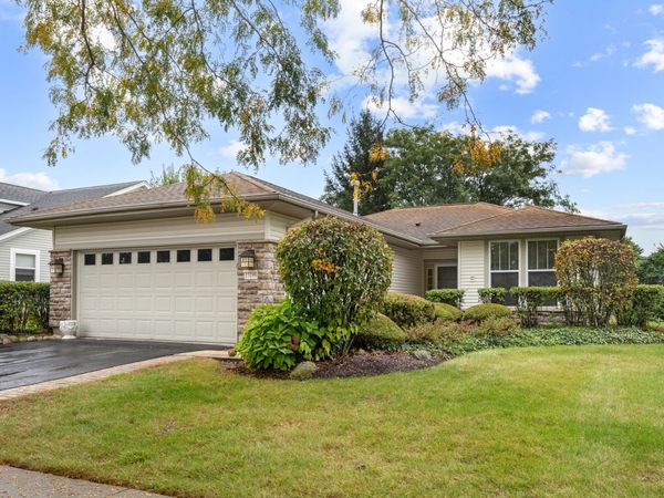 13199 W Essex Lane , Huntley, IL 60142