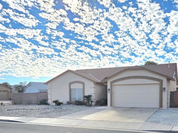 5418 N 102ND Avenue, Glendale, AZ 85307