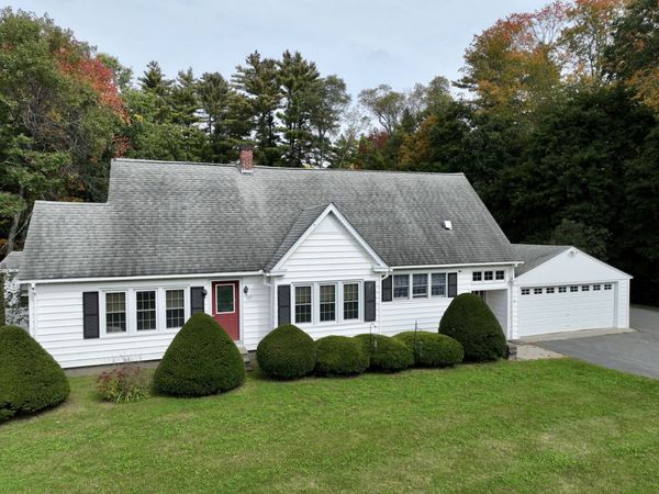 337 Log Plain Rd, Greenfield, MA 01301
