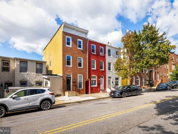 510 PATTERSON AVENUE S, BALTIMORE, MD 21231