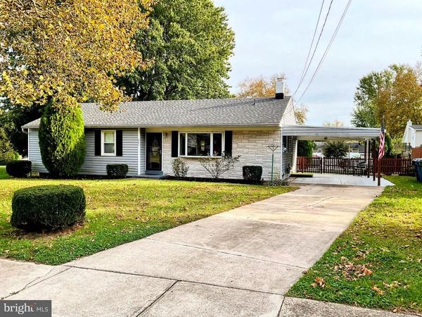 207 HIGHLAND AVENUE, SEWELL, NJ 08080