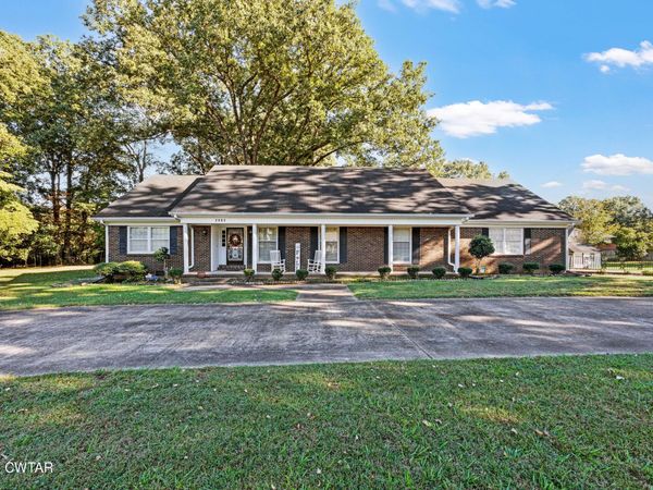2081 Brentwood Drive , Milan, TN 38358