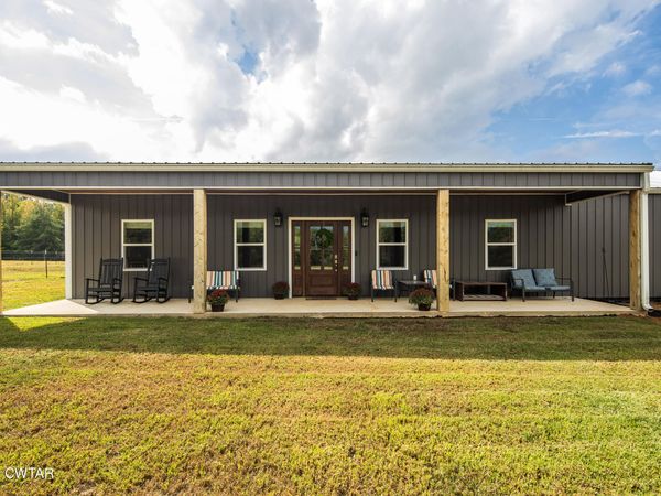 210 Hebron Road , Middleton, TN 38052