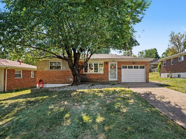 107 Lee Street, Florence, KY 41042