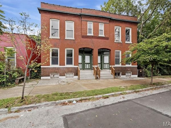 2921 Pennsylvania Avenue, St Louis, MO 63118