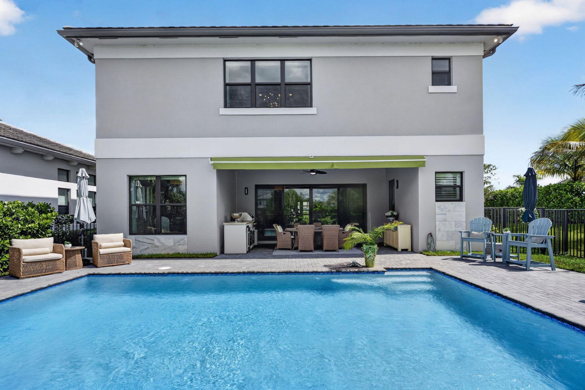 10005 Bird Watch Way, Palm Beach Gardens, FL 33412 Photo