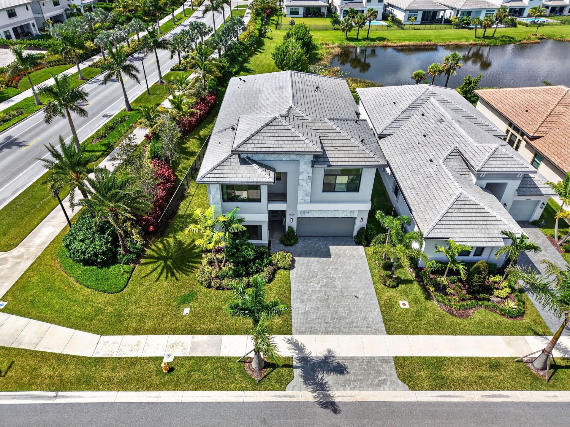 10005 Bird Watch Way, Palm Beach Gardens, FL 33412 Photo