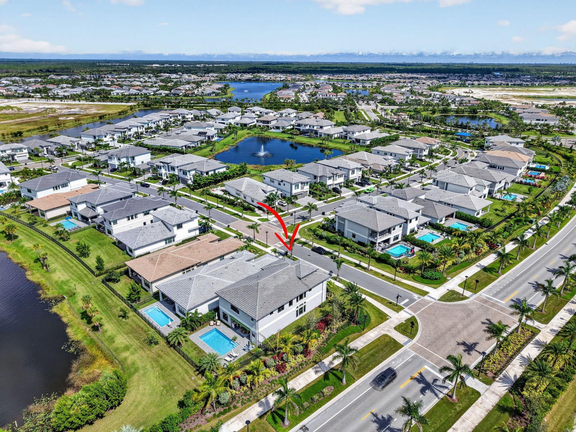 10005 Bird Watch Way, Palm Beach Gardens, FL 33412 Photo