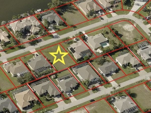 3015 SW 26TH Court, Cape Coral, FL 33914