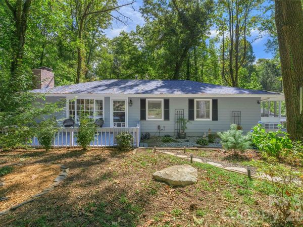 19 Springwood Drive , Asheville, NC 28805