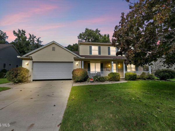 8124 Hidden Forest Drive, Holland, OH 43528