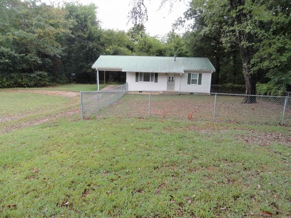 104 Boyd Circle, Marshall, AR 72650