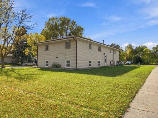 204 4th Street NW, Dilworth, MN 56529