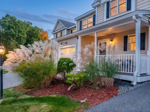 1409 Kenwood Way, Unit 1409, Clinton, MA 01510