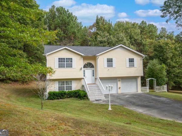 309 Russell Hill Estates Drive NW, Sugar Valley, GA 30746