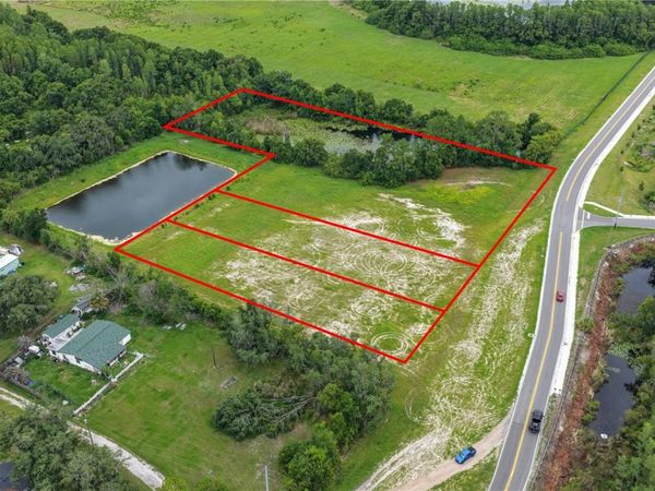 CAUSEWAY BOULEVARD, LAND O LAKES, FL 34638