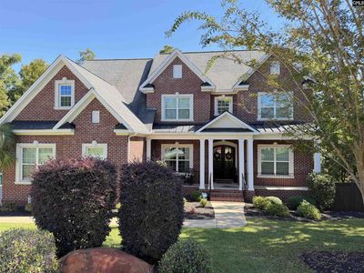 326 Dungannon Drive , Lexington, SC 29072