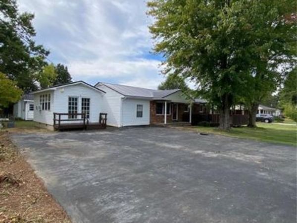 6960 Nc Highway 700 , Ruffin, NC 27326