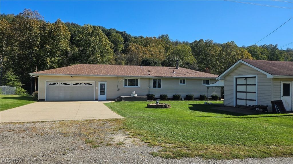 2275 Co Rd 14, Rayland, OH 43943 Main Photo