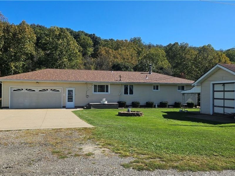 2275 Co Rd 14, Rayland, OH 43943 Photo 1