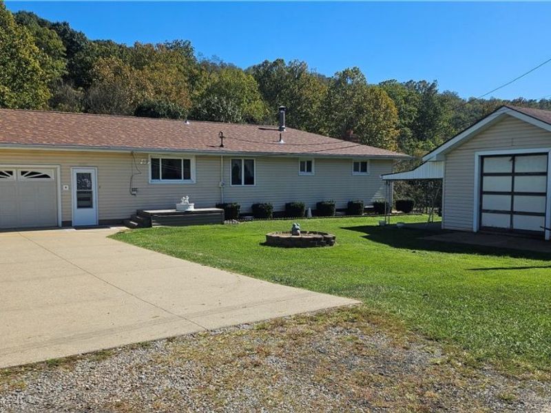 2275 Co Rd 14, Rayland, OH 43943 Photo 2