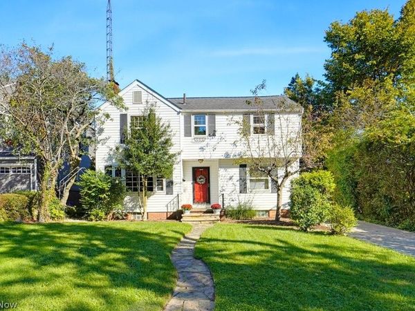 137 33rd Street NW, Canton, OH 44709