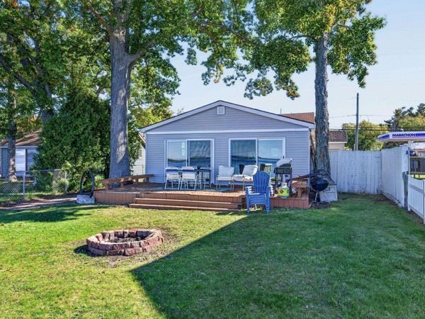 278 Houghton Lake Drive W, Prudenville, MI 48651