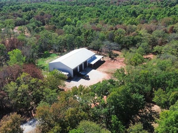 14101 Iron Road, McLoud, OK 74851
